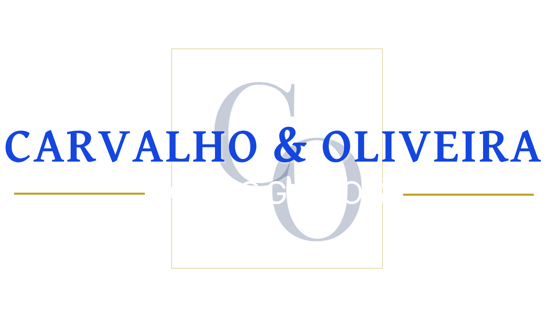 Carvalho e Oliveira Advogados